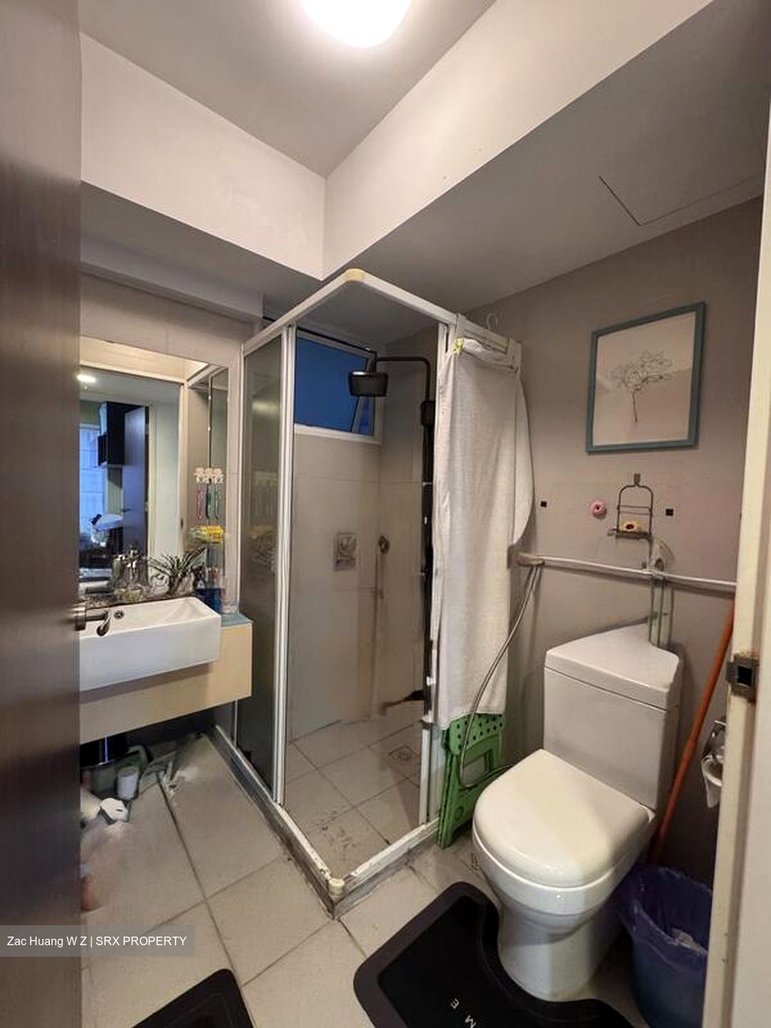 Blk 588B Park Central @ Amk (Ang Mo Kio), HDB 4 Rooms #525964921